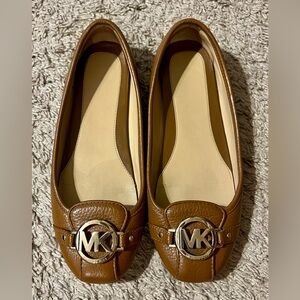 Michael Kors Ballet Flats